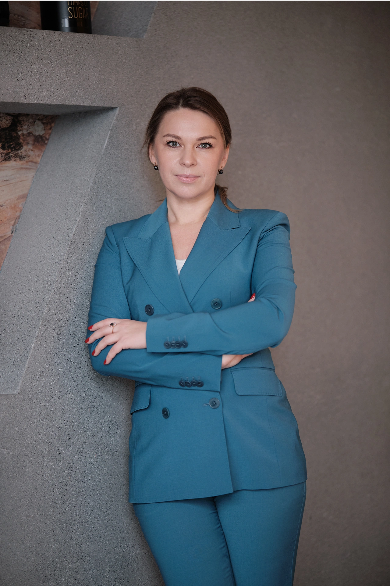 Правовая защита малого и среднего бизнеса